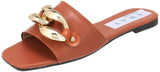 womens 963 Flat Sandal