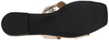 womens 964 Flat Sandal
