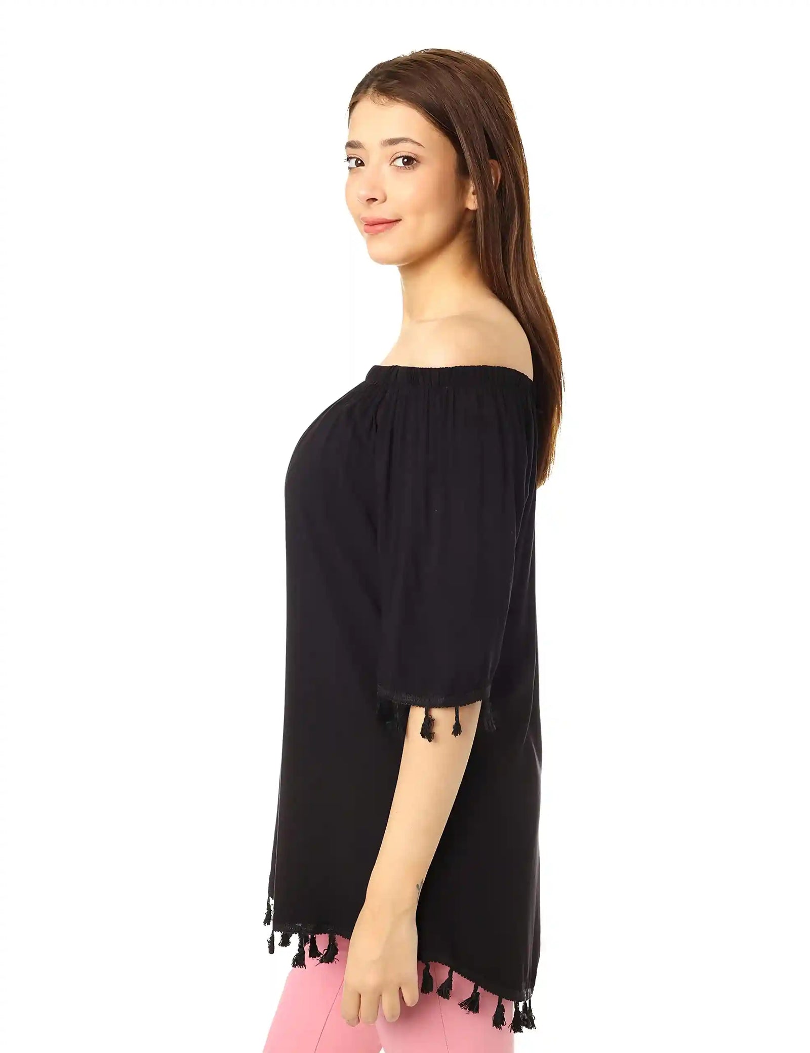 Dockland womens WS20BL08 Blouse - Safqqa Egypt