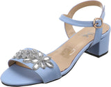 Madyos womens 807-MAD Heeled Sandal