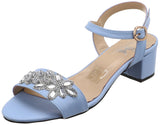 Madyos womens 807-MAD Heeled Sandal