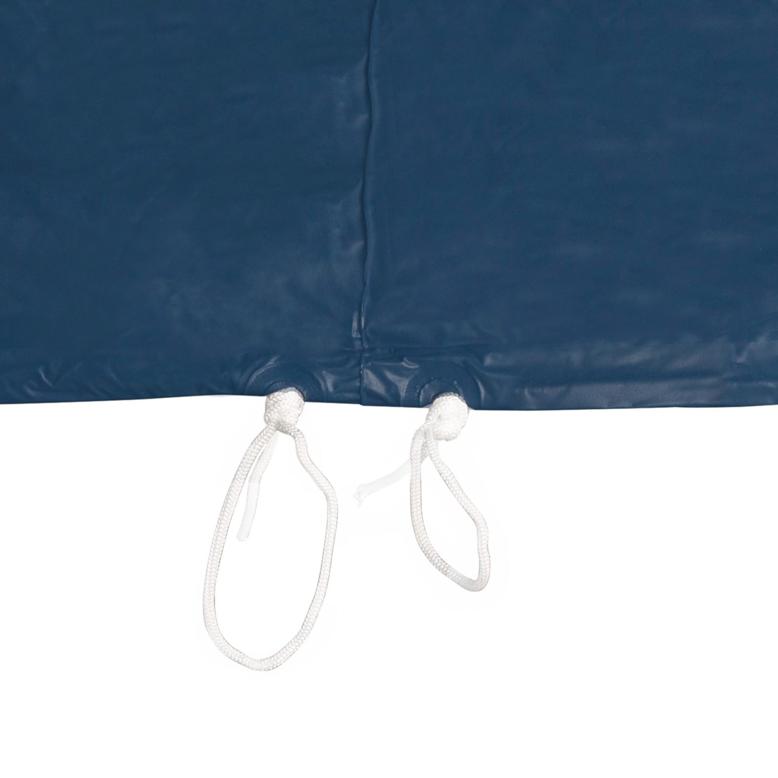 غطاء إنتيكس لحماية البركة مصمم لبرك الإطار 12 قدم من الأوراق، الأوساخ، والظروف الجوية القاسية. مصنوع من مادة متينة مقاومة للطقس، يحافظ على نظافة البركة وسلامتها عند عدم الاستخدام.