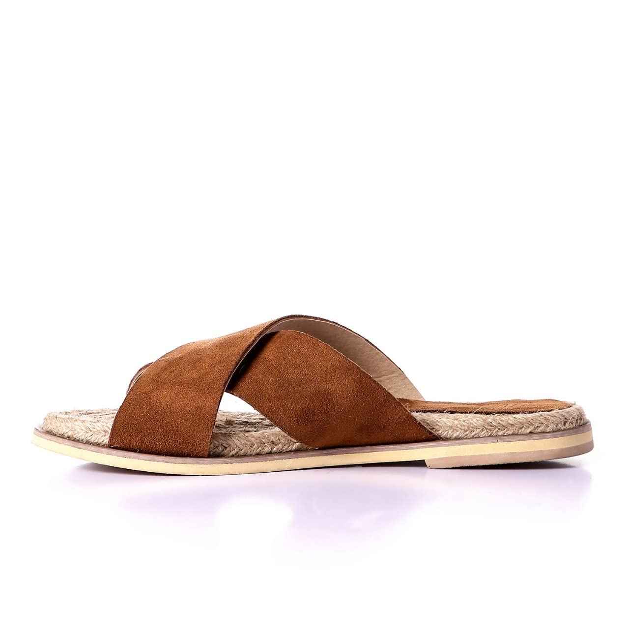 MR.JOE Slipper For Boys - Safqqa Egypt