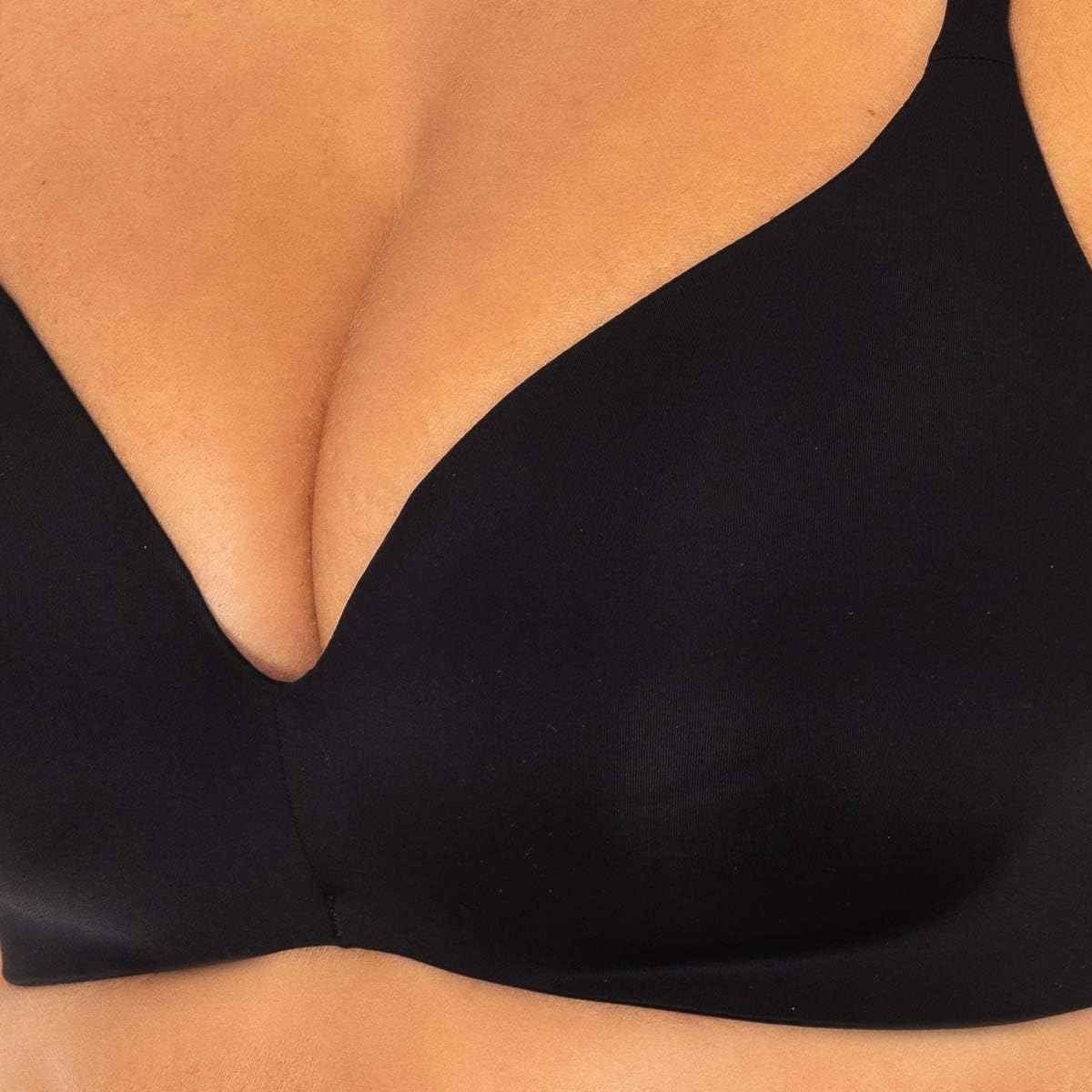 DIM Womens Generous SUPER PUSH UP BRA Bra - Safqqa Egypt