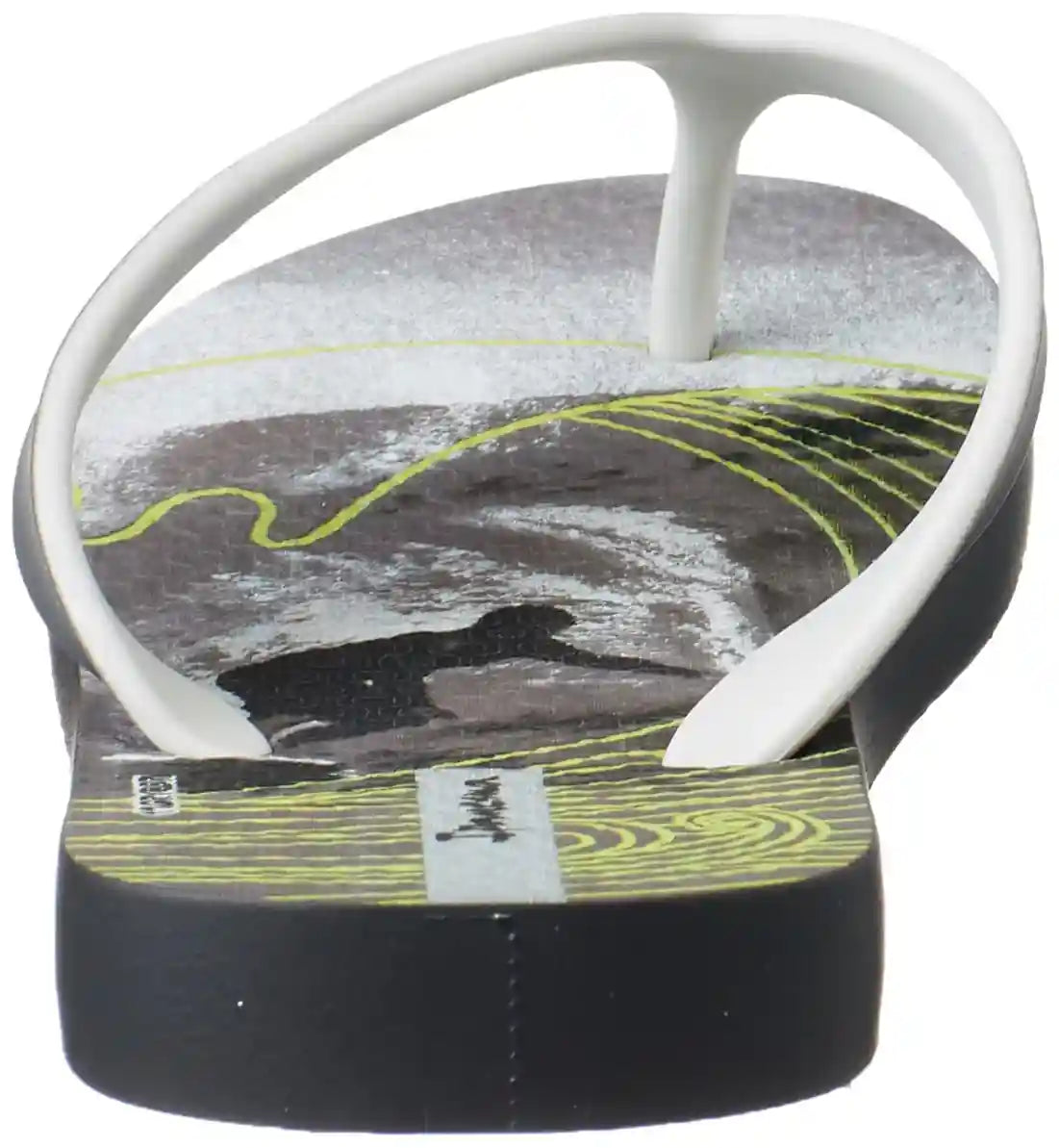 Ipanema unisex-child DECK INF SLIPPER Flip-Flop - Safqqa Egypt