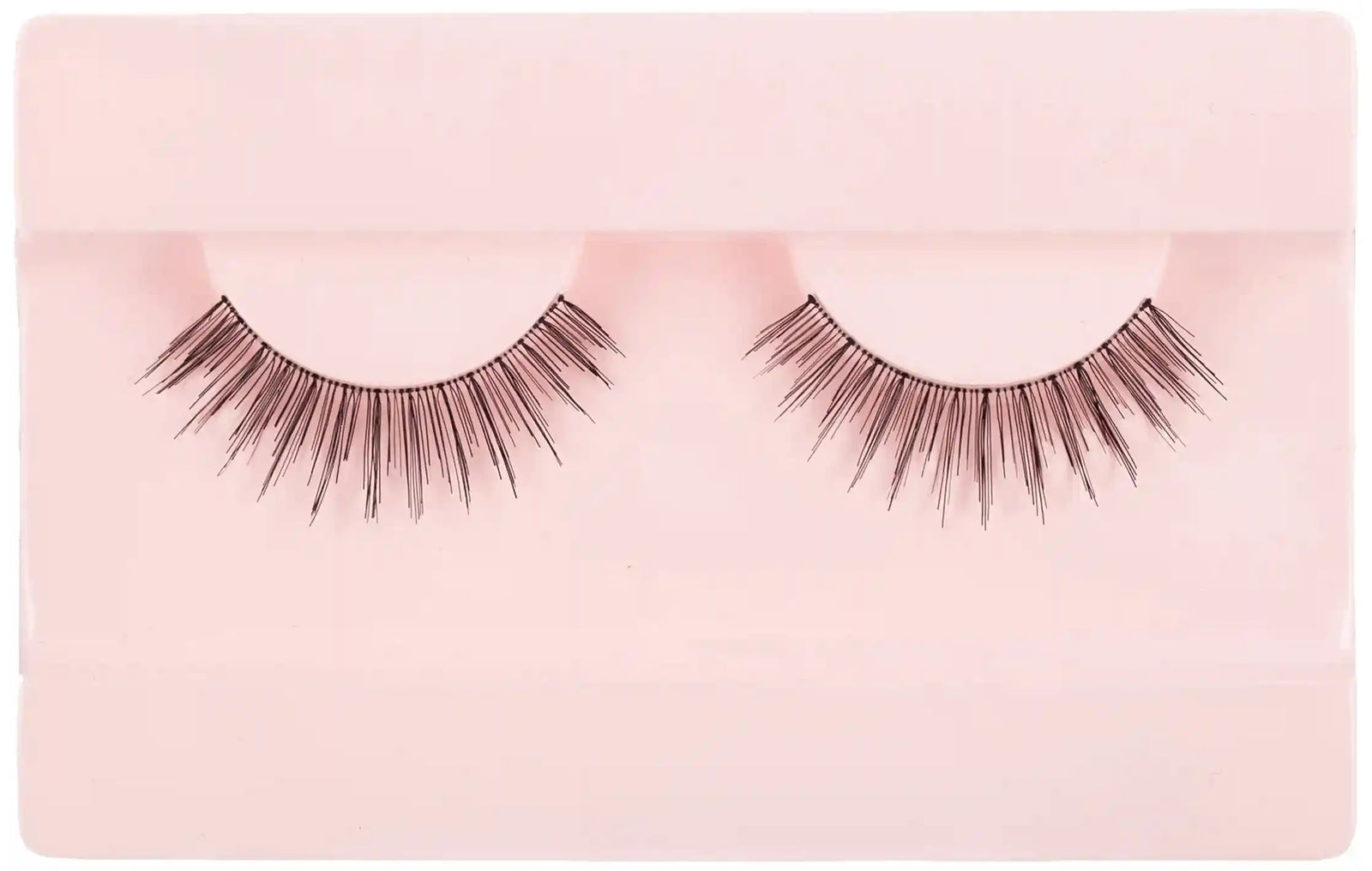 The Crème Shop Natural Defining Eye Lashes. Made with 100% Human Hair -Dainty - Safqqa Egypt