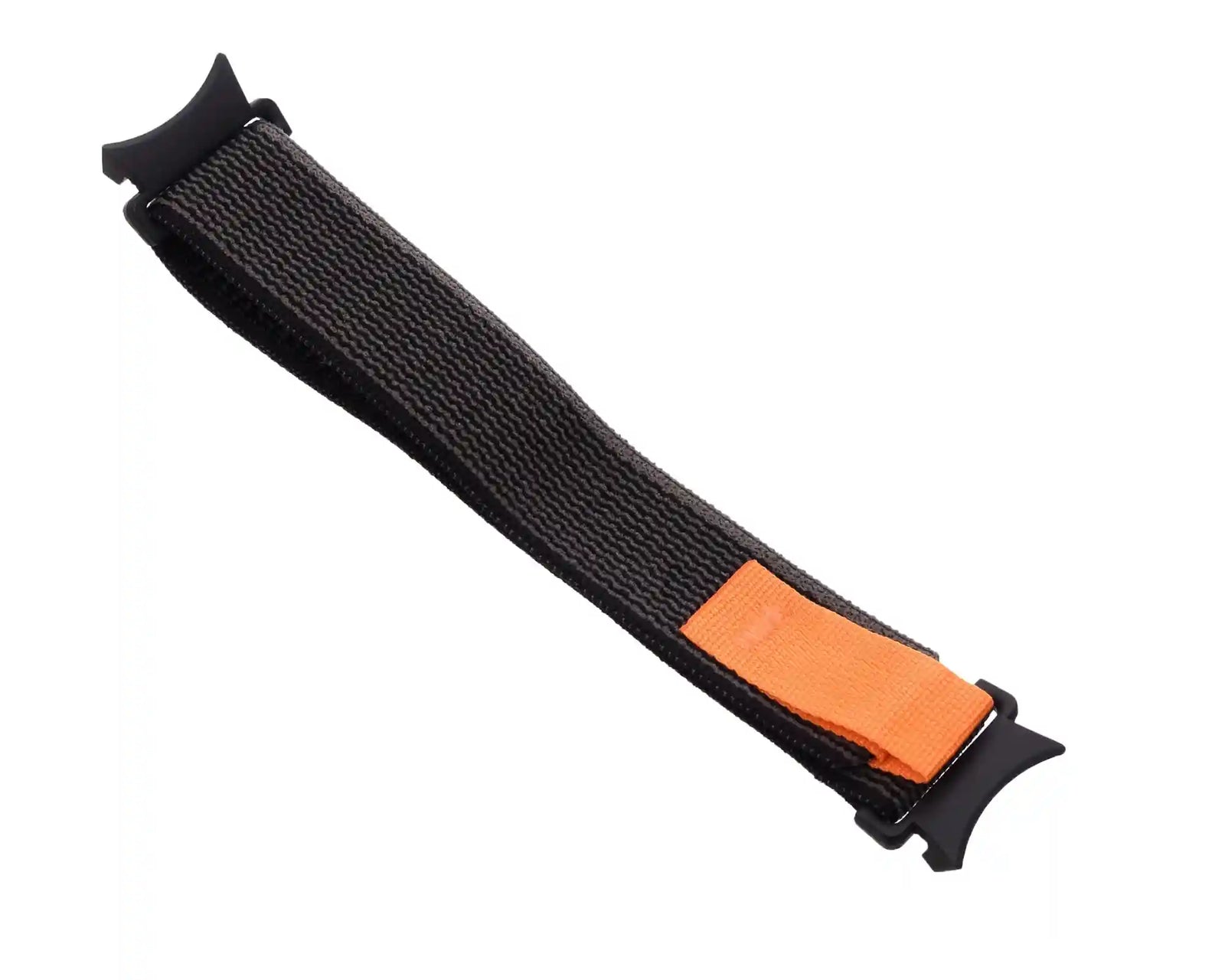 Fabric Watch Strap With Amazing Design And Flexibility For Smart Watch Samsung Galaxy 4/5 - Safqqa Egypt