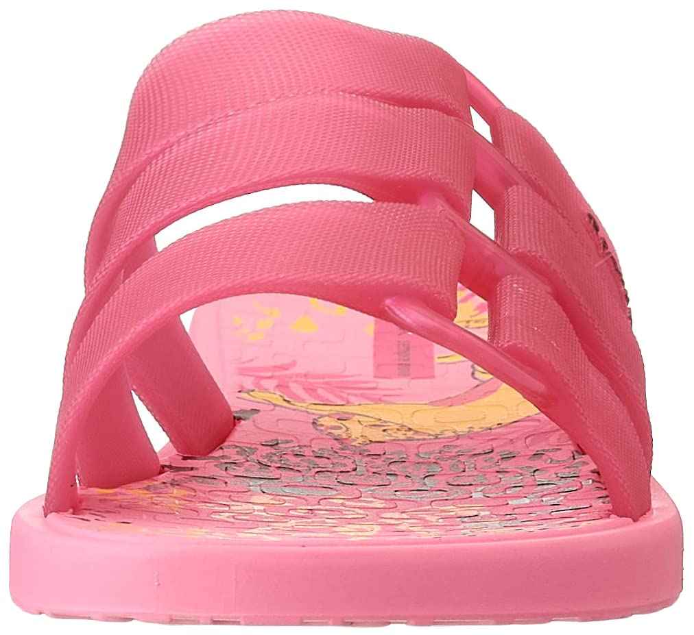 Ipanema girls BOLD PRINT KID S Flip-Flop - Safqqa Egypt