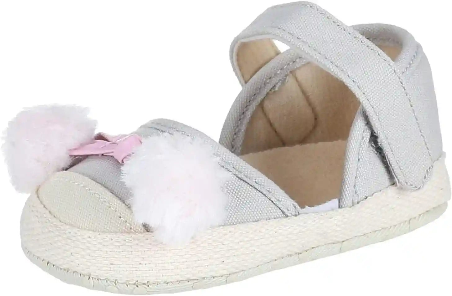 Mix & Max baby-girls C485 Ballet Flat - Safqqa Egypt
