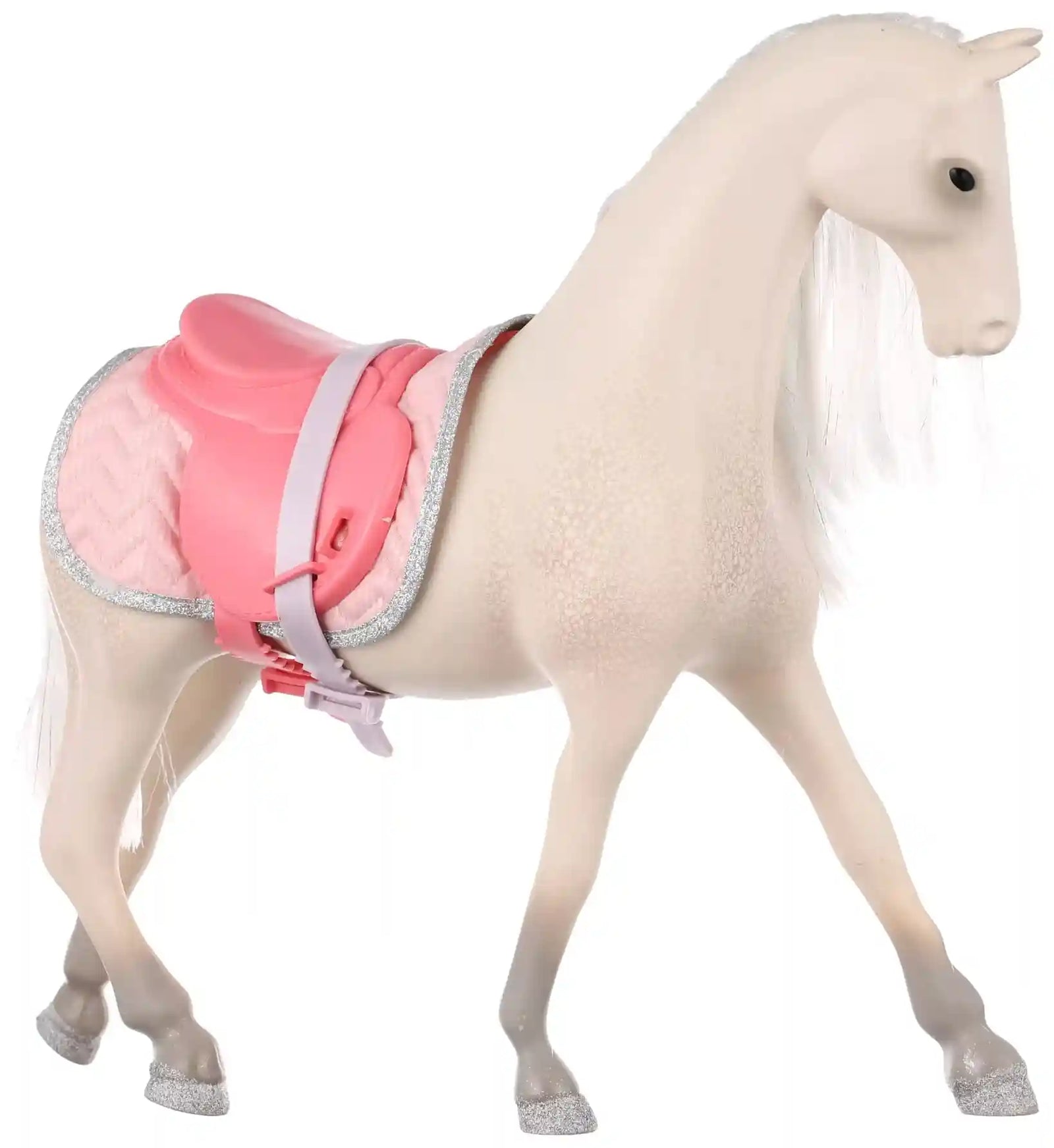 Glitter Girls Sparkle Horse Doll for Girls, 14 Inches - Safqqa Egypt