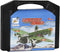 Lancaster Bomber Construction Set, 386 Pieces - Safqqa Egypt