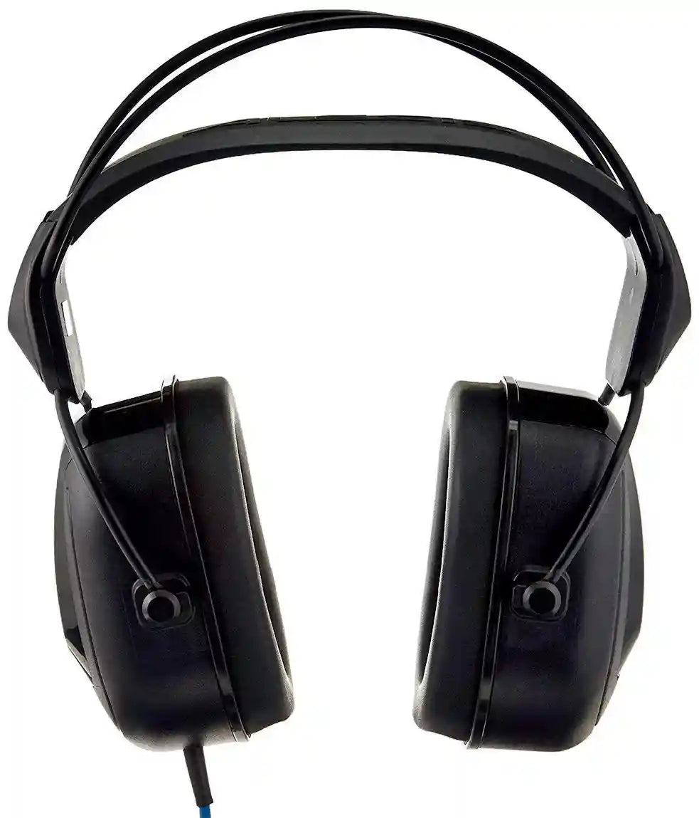 Alesis DRP100 - Over-Ear Reference Headphones Built for Professional Electronic Drum Monitoring and Superior Audio Isolation - Safqqa Egypt