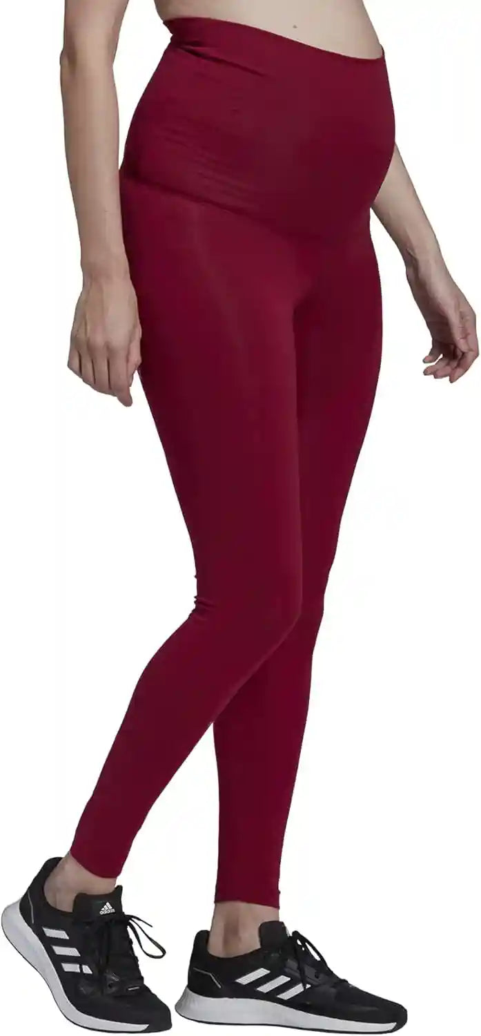 Adidas Women's Maternity Leg Work Utility Outerwear - Safqqa Egypt