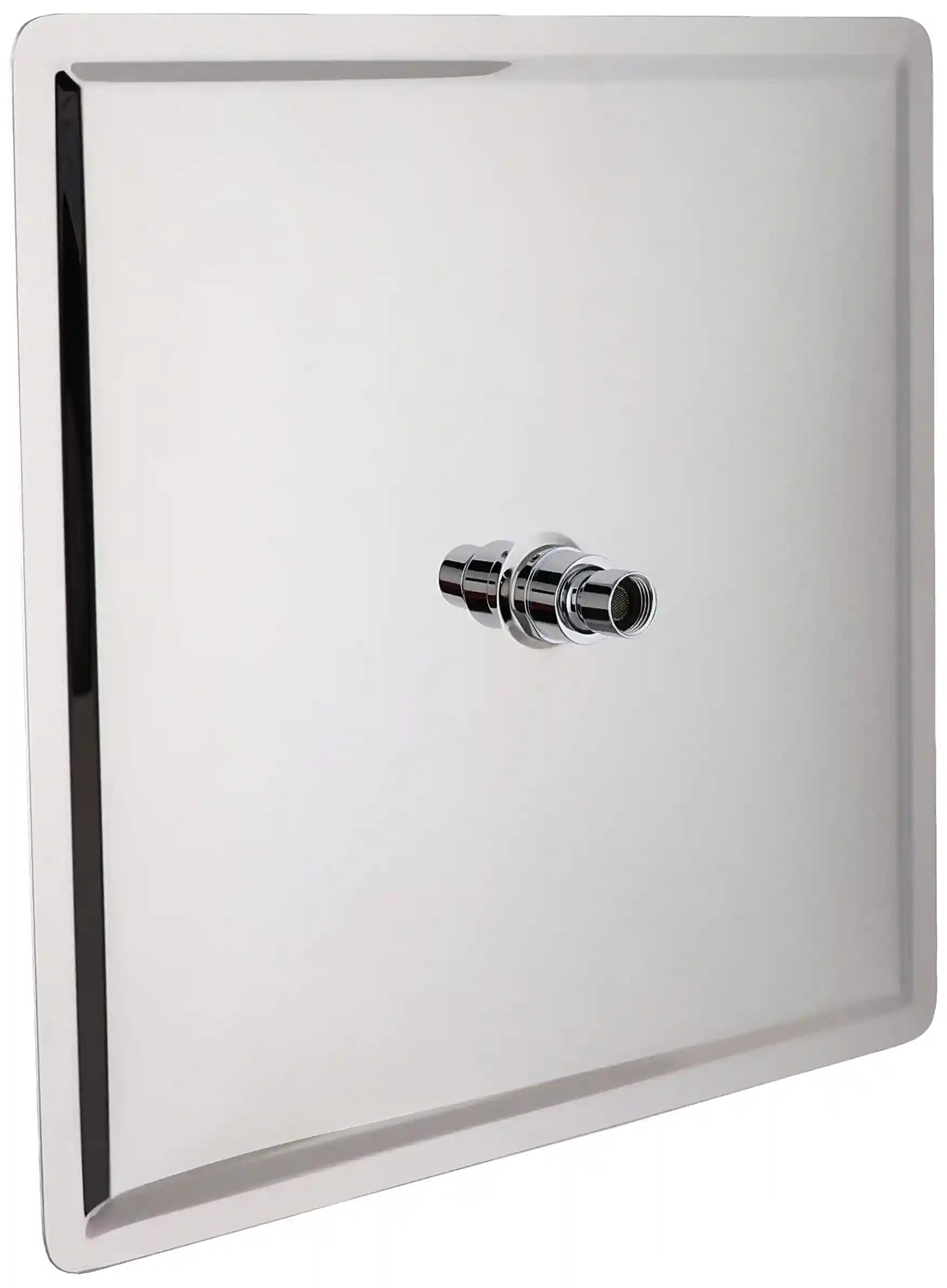 Roca burial head shower square 40 cm rain dream - Safqqa Egypt