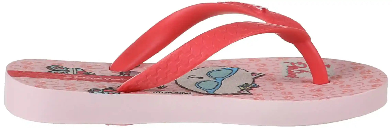 Ipanema baby-girls TEMAS INFANTIL S Flip-Flop - Safqqa Egypt