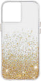 Case-Mate Case mate cm043792 twinkle ombre case for apple iphone 12 mini gold - Safqqa Egypt