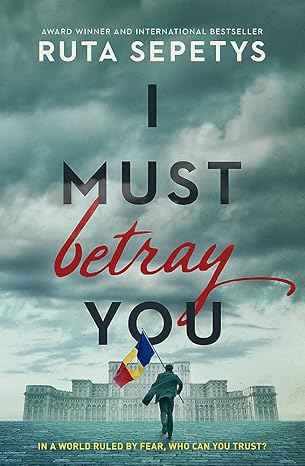 I Must Betray You - Safqqa Egypt