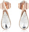 Mestige Women's Earrings MSER4024 with Swarovski Crystals - Safqqa Egypt