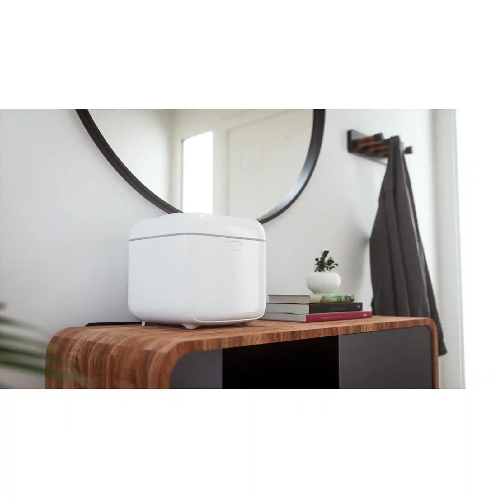 Philips Disinfection box 10L UV-C White - Safqqa Egypt