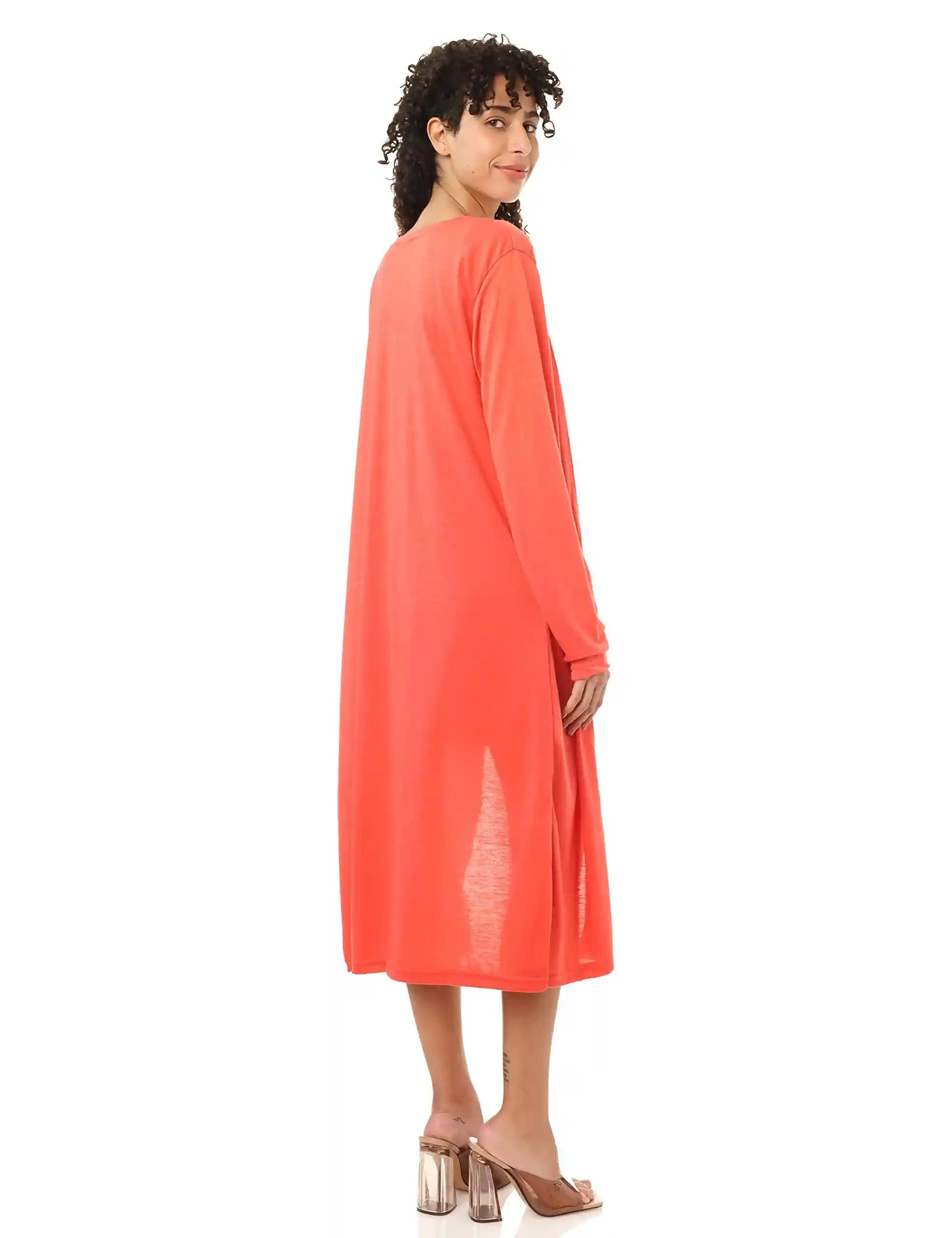 Jamila Women Jamila Cardigan Open - Safqqa Egypt