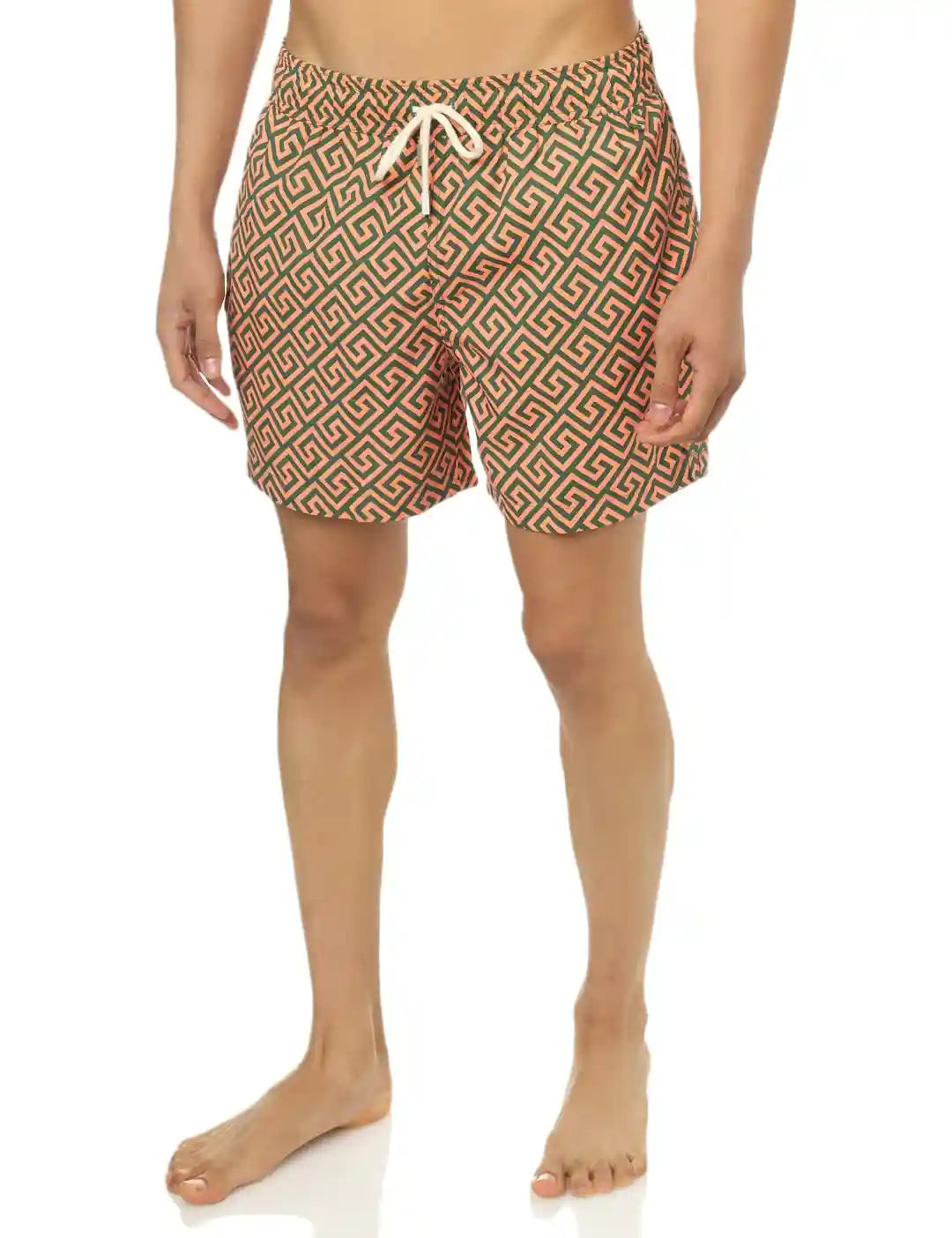CUDA Mens Shorts - Safqqa Egypt