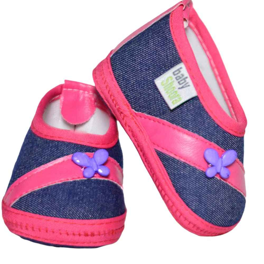 baby-girls 9021 Ballet Flat - Safqqa Egypt