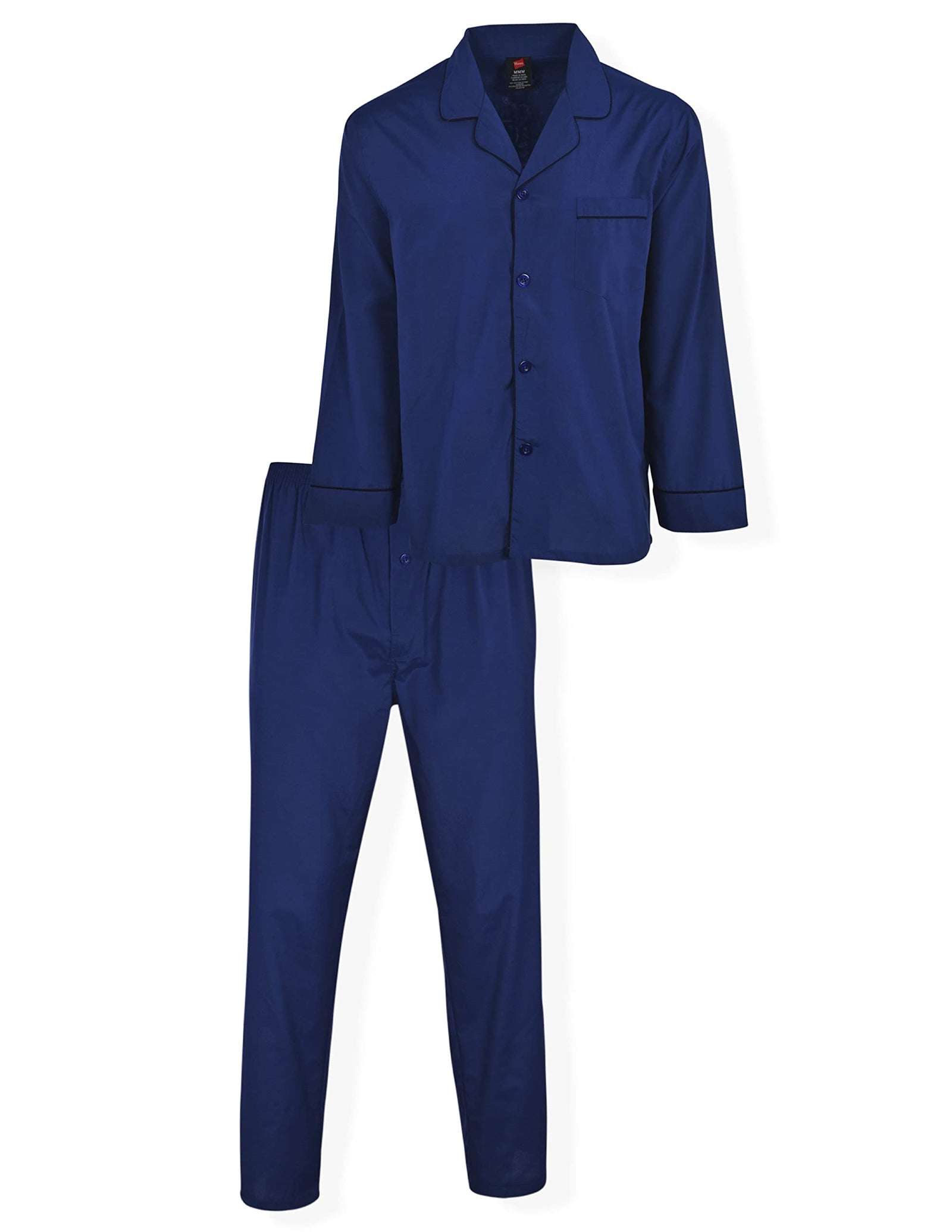 Hanes mens  Pajama Set (pack of 2)