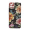 Dragon Flower Back Cover Hard Creative Case For Realme C20 - Multi Color - Safqqa Egypt