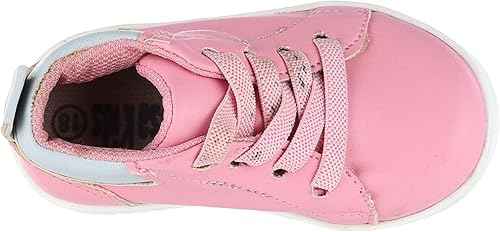 Hawsa Kids Baby Girls HK1118 High Sneakers - Safqqa Egypt