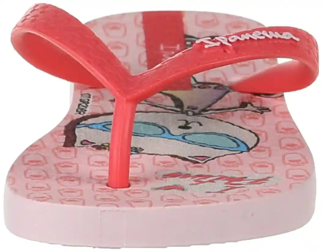 Ipanema baby-girls TEMAS INFANTIL S Flip-Flop - Safqqa Egypt