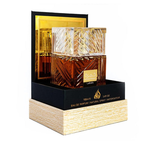 عطر لاتافا خمره للجنسين EDP 100 مل