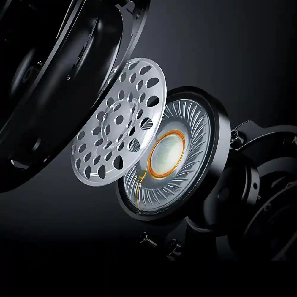 Kingston HyperX Cloud Stinger Gaming Headset with Mic – Lightweight Over-Ear Headphones for PC, PS4, Xbox One – Black 4o - Safqqa Egypt