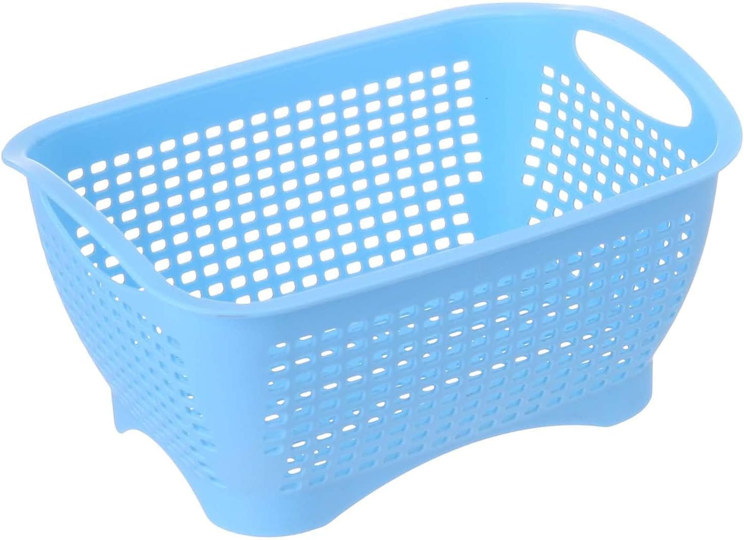 سلة Max Plast الأندلس مع حامل – تصميم عملي وأنيق للتخزين