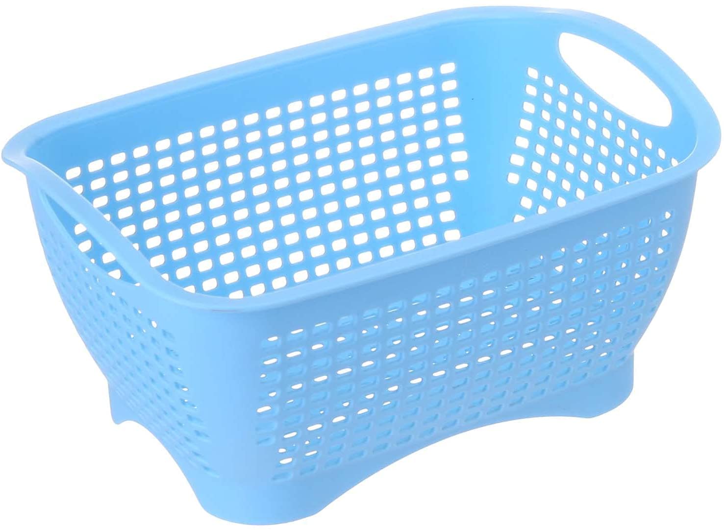 سلة Max Plast الأندلس مع حامل – تصميم عملي وأنيق للتخزين