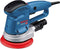 Bosch Professional 601372870 random orbit sander GEX 34-150 (240 V, incl. sanding disc dia. 150 mm, C470 sheet for wood, extraction adapter, in cardboard box) - Safqqa Egypt