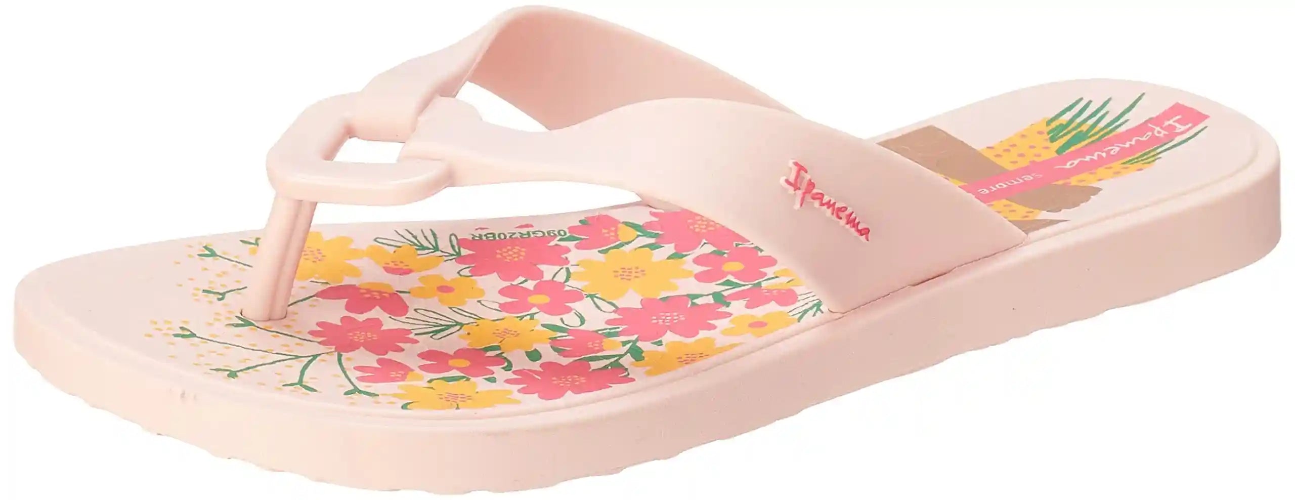 Ipanema girls NEXO PRIN KID S Flip-Flop - Safqqa Egypt