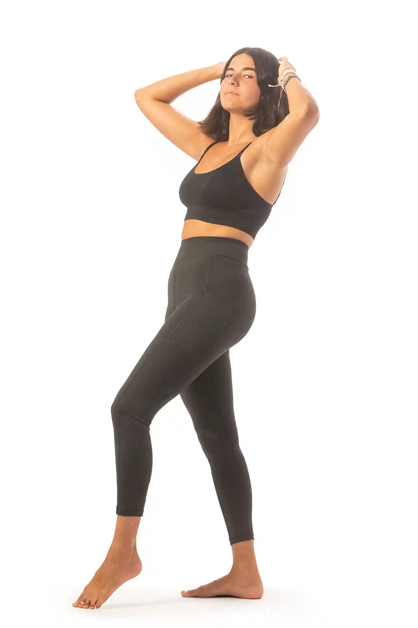 Red Dot Girls 2200RD Leggings - Safqqa Egypt