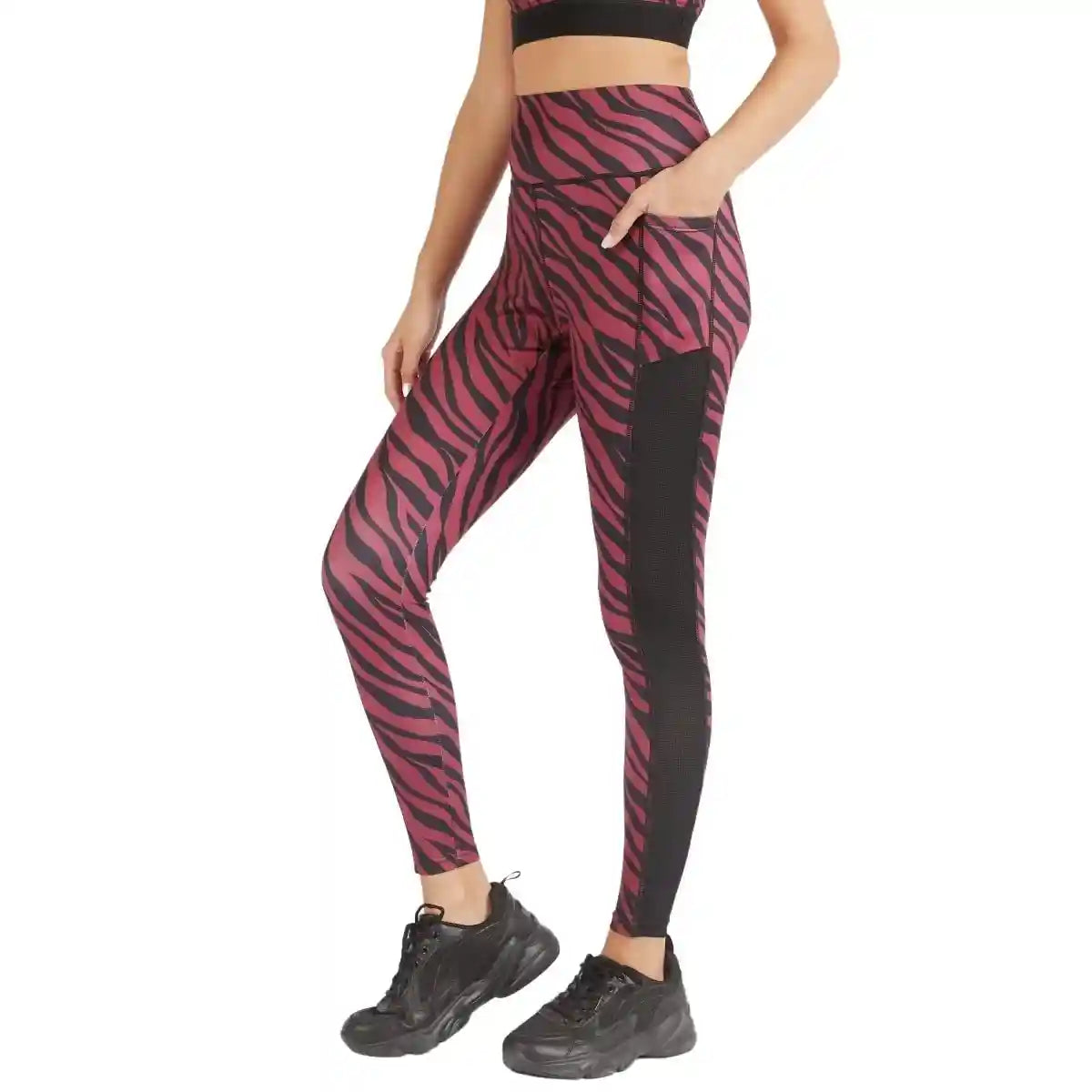 Splash womens 4408207 ACTIVEW21011 Yoga Pants (pack of 1) - Safqqa Egypt