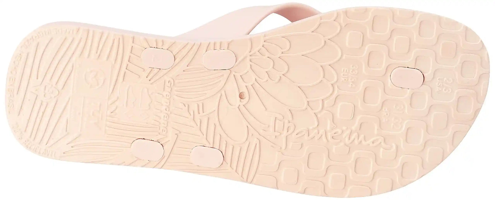 Ipanema girls NEXO PRIN KID S Flip-Flop - Safqqa Egypt