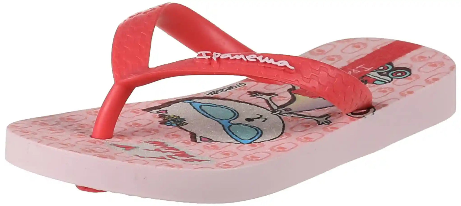 Ipanema baby-girls TEMAS INFANTIL S Flip-Flop - Safqqa Egypt