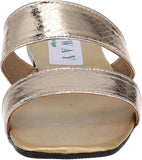 womens 964 Flat Sandal