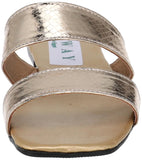 womens 964 Flat Sandal