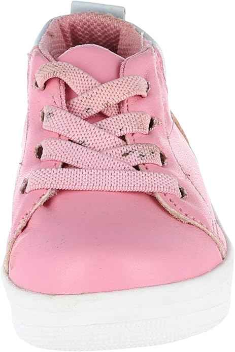 Hawsa Kids Baby Girls HK1118 High Sneakers - Safqqa Egypt