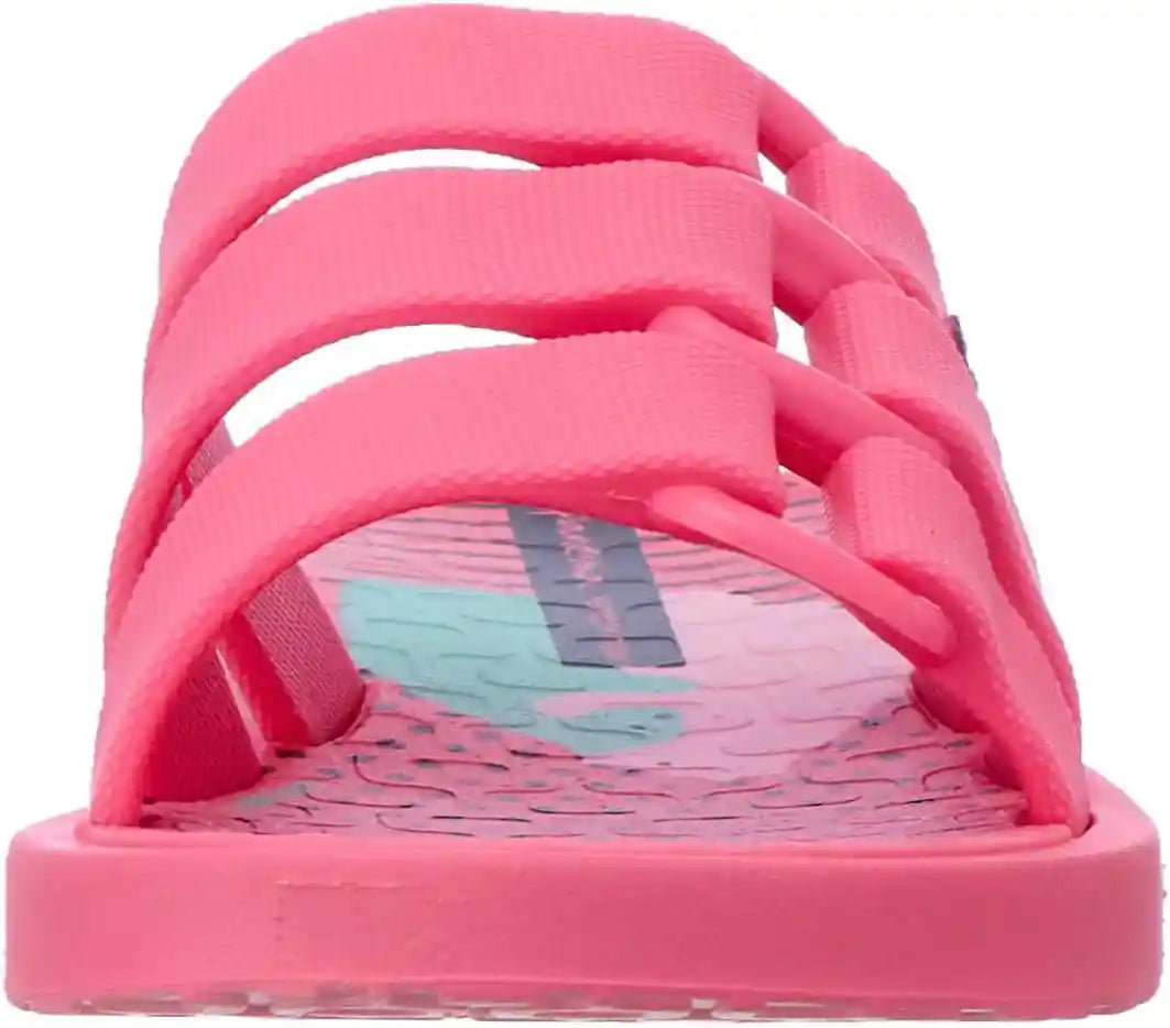 Ipanema girls BOLD PRINT KID S Flip-Flop - Safqqa Egypt