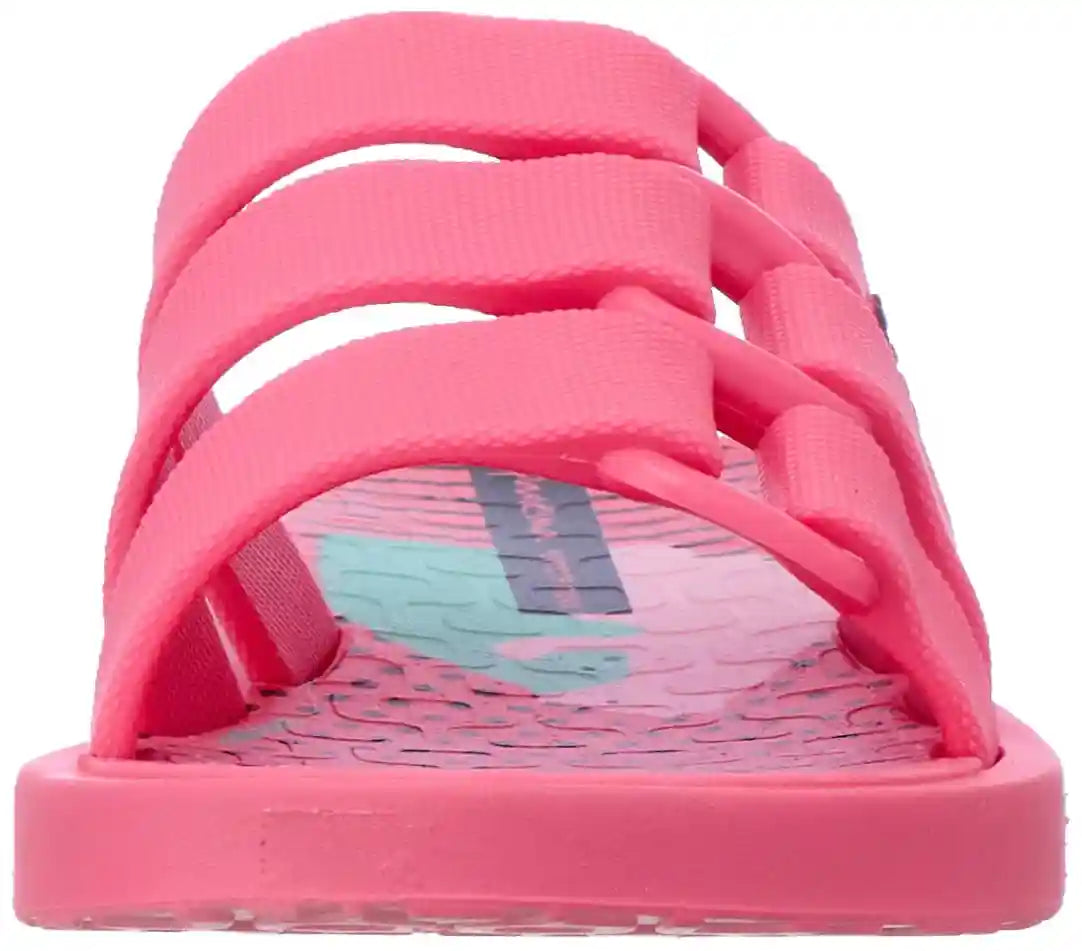 Ipanema girls BOLD PRINT KID S Flip-Flop - Safqqa Egypt
