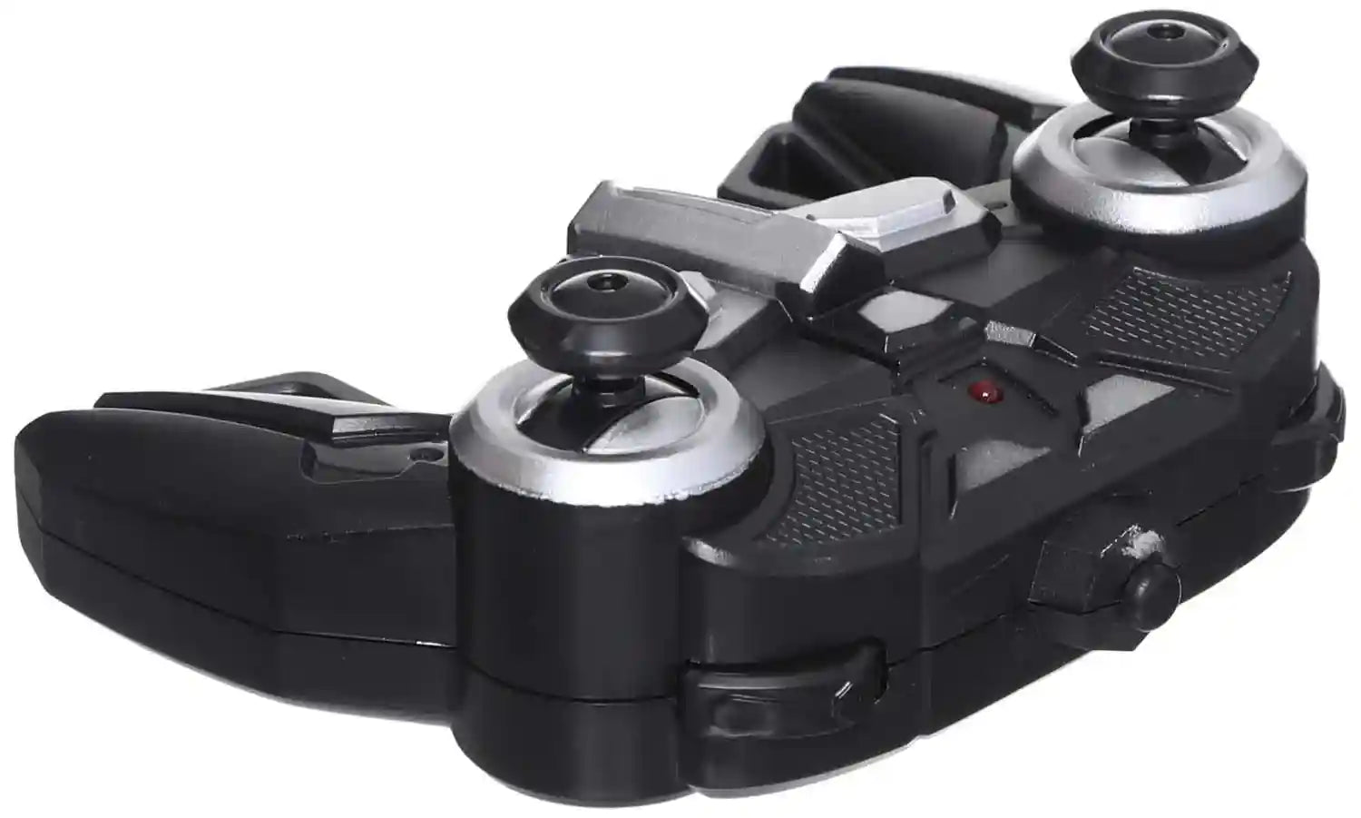 MZ Transforming Robot Truck With Remote Control for Boys - Orange - Safqqa Egypt