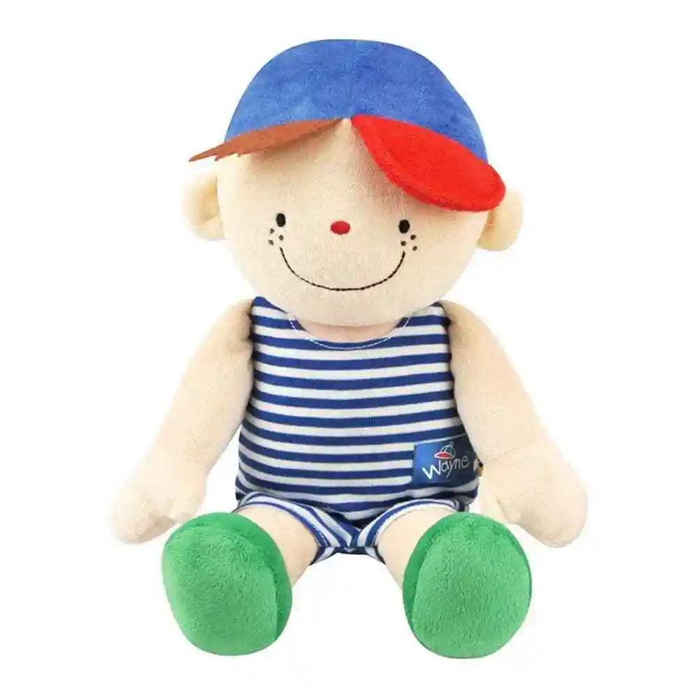 Melissa Wayne Doll (20 x 32 x 10 cm) - Safqqa Egypt