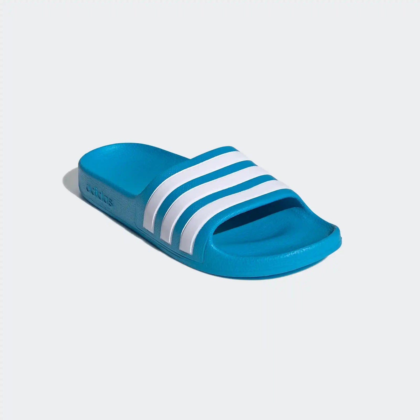 Adidas Slipper For Boys - Safqqa Egypt