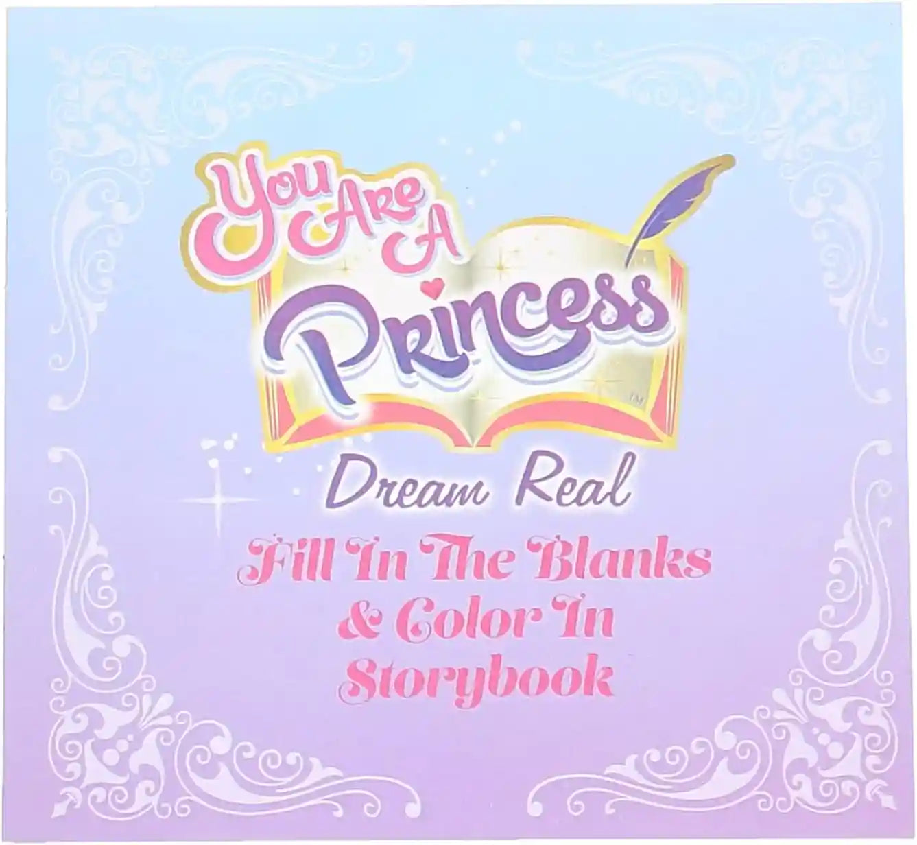 Classic Princess Yap 15-inch Toddler Doll - Midnight Moon - Safqqa Egypt