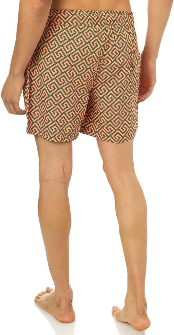 CUDA Mens Shorts - Safqqa Egypt
